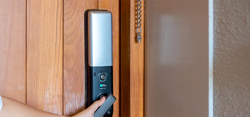 Home Security Electronic Locks Upgrades in Albany, CA