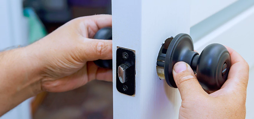 Smart Lock Replacement Assistance in Albany, California
