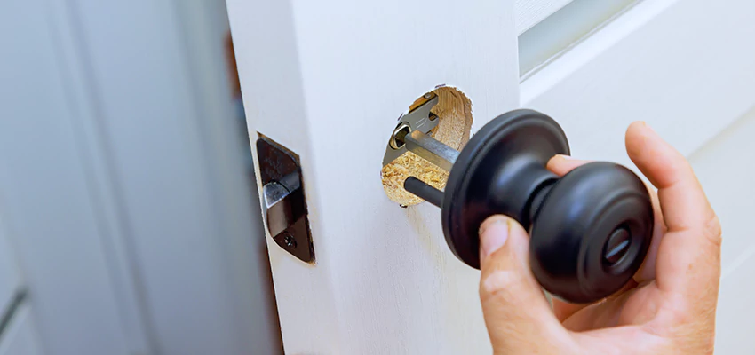 Locksmith For Lock Repair Near Me in Albany, California