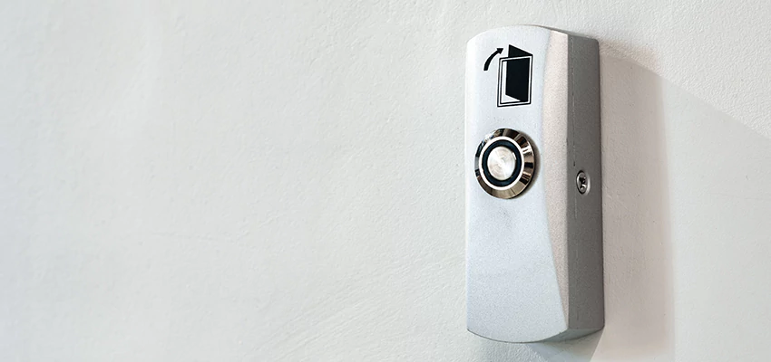 Residential Access Keypads Systems Installation in Albany, CA