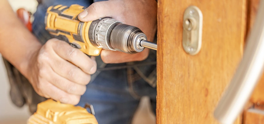 Eviction Locksmith in Albany, California