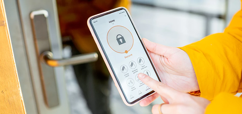 Automatic Door Lock Opener Repair in Albany, California