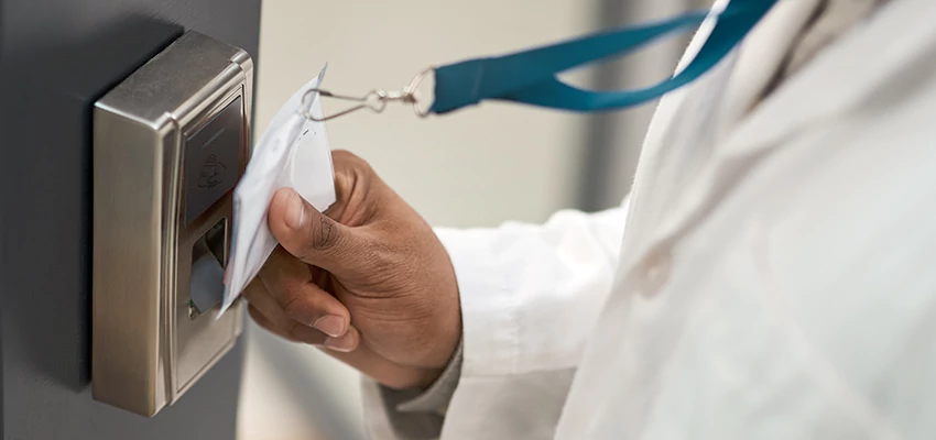 Commercial Locksmith For Rekey in Albany, CA