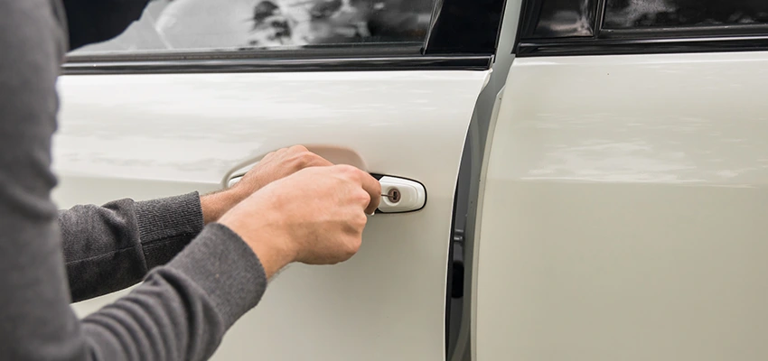 Unlock Car Door Service in Albany, CA