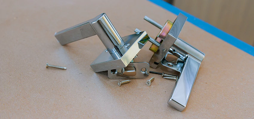 Master Lock Key System Installation Service in Albany, California