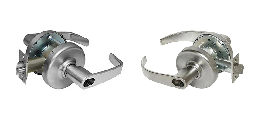 Corbin Russwin Unit Locks Repair Installation in Albany, CA