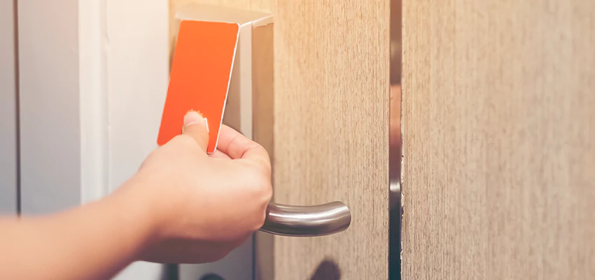 Electronic Locks Motor Repair in Albany, California