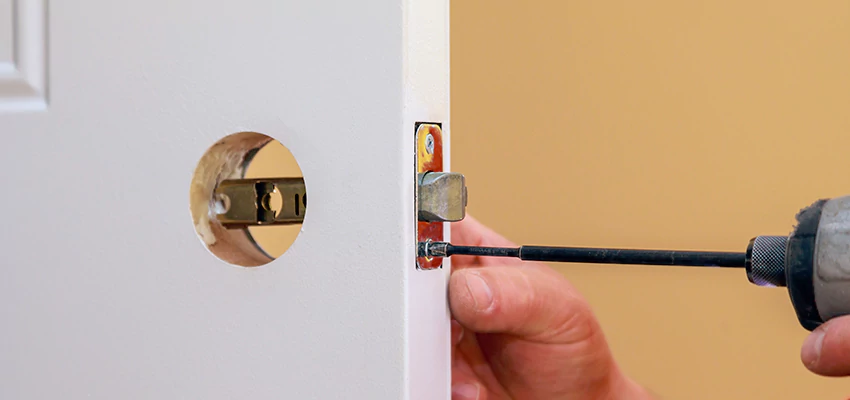 Home Invasion Camera Repairs in Albany, California