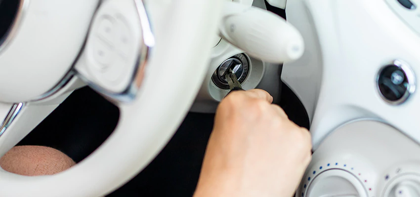 Ignition Lock Barrel Replacement Near Me in Albany, California