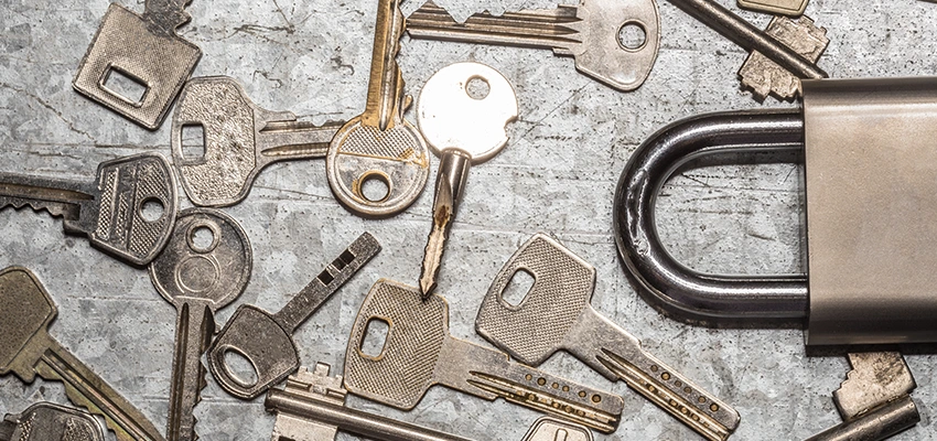Lock Rekeying Services in Albany, California