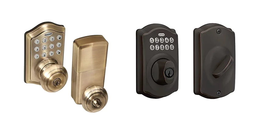 Medeco Locks Replacement in Albany, CA