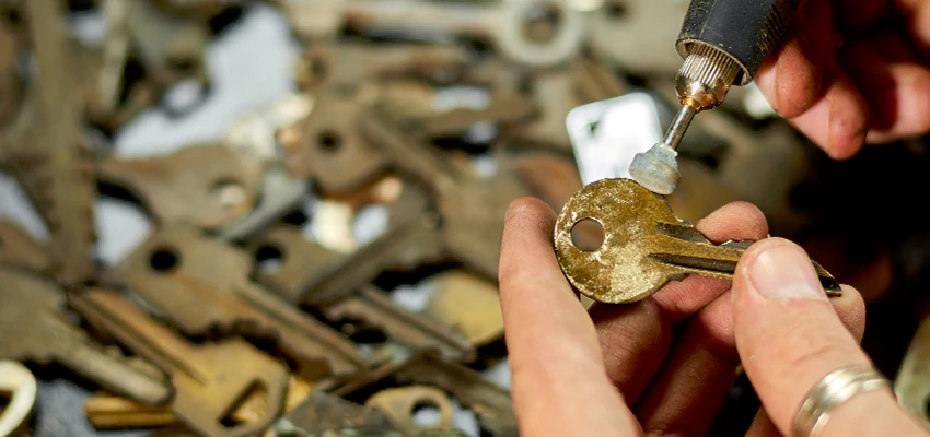 A1 Locksmith For Key Replacement in Albany, California