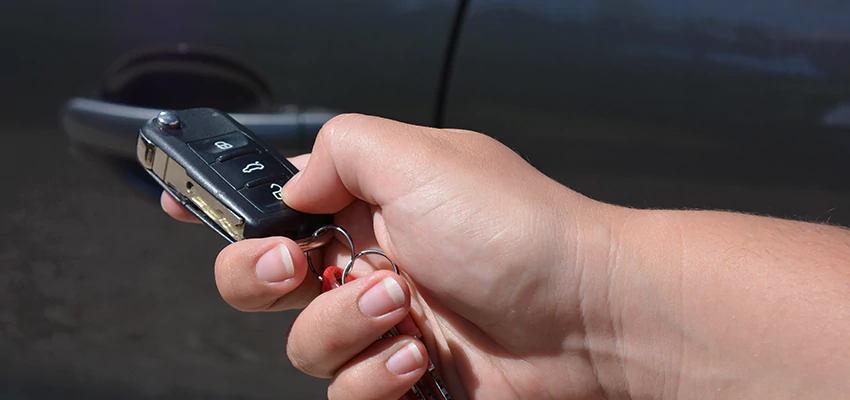 Car Door Unlocking Locksmith in Albany, California