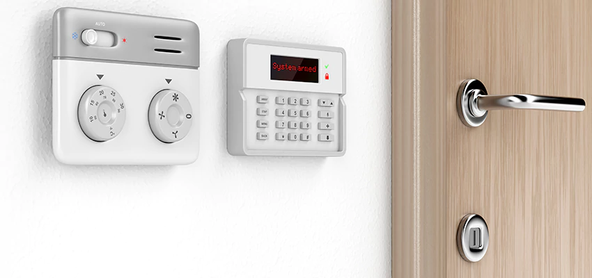 Commercial Electronic Door Lock Services in Albany, CA