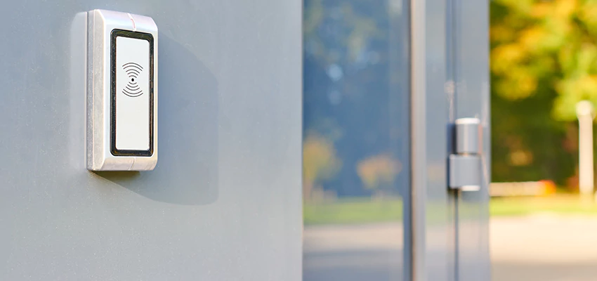 Glass Door Electric Lock Repair in Albany, CA