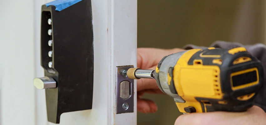 Eviction Locksmith For Key Duplication in Albany, California