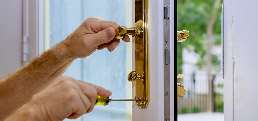 Local Locksmith For Key Duplication in Albany, CA