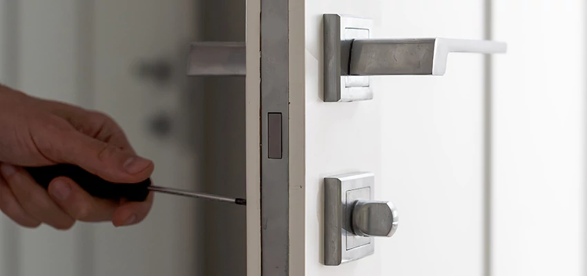 Automotive Lock Installation in Albany, CA