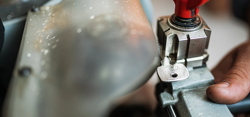 Key Programming Mobile Locksmith Service in Albany, CA