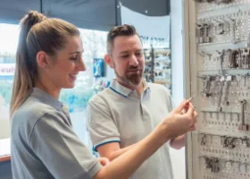 Key Locks Services in Albany, California