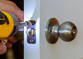 Door Lock Replacement in Albany, California
