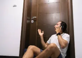 Emergency Lockout in Albany, California